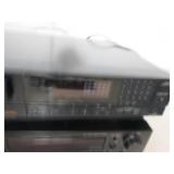 sony compact disc player tray wont ...