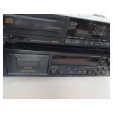 sony compact disc player tray wont ...