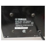 yamaha powered home subwoofer ...