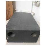 bose acoustimass speaker system ...