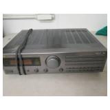 JVC compulink remote ...