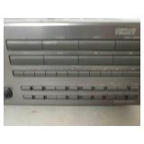 JVC compulink remote ...