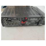 JVC compulink remote ...