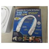 artic air wearable air cooler and p...