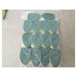 cleaning brush pads 26 in package ...