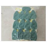 cleaning brush pads 26 in package ...
