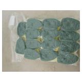 cleaning brush pads 26 in package ...
