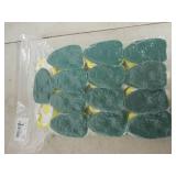 cleaning brush pads 26 in package ...