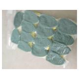 cleaning brush pads 26 in package ...