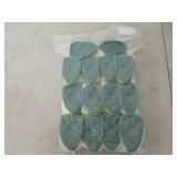cleaning brush pads 26 in package ...