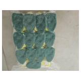 cleaning brush pads 26 in package ...