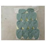 cleaning brush pads 26 in package ...