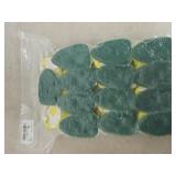 cleaning brush pads 26 in package ...