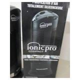 iconic pro compact air purifier pow...