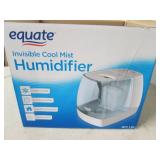 equate humidifier ...