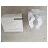 rechargable battery pack and metal ...