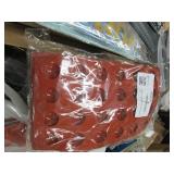 pallet/gaylord over full with misc ...