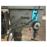 drill press works ...