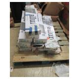pallet lot of allure gripstrip floo...
