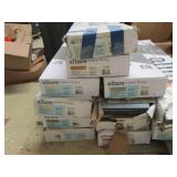 pallet lot of allure gripstrip floo...