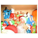 M&M Collectables...
