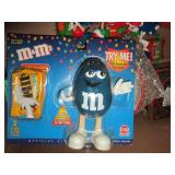 M&M Collectables...