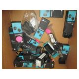 19 Bragi Headphones, untested...