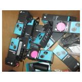 19 Bragi Headphones, untested...
