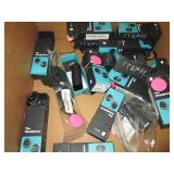 19 Bragi Headphones, untested...