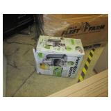 Pallet of misc items that need repa...