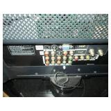 42" Samsung Plasma display, powers ...