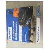 11" surface cleaner for electric pr...