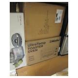 Pallet lot of misc items, missing p...