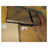 Pallet lot of misc items, missing p...