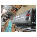 Pallet lot of misc items, missing p...