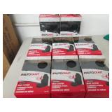 8 Auto Craft SleekErgo Seat Cover...