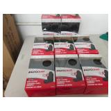 8 Auto Cradt SleekErgo Seat Cover...