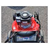 21" Deck Power Mower by "Yard Machines"
