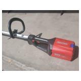 Brushless 60V MAX Snapper Weed Trimmer with Charging Station
