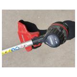 Brushless 60V MAX Snapper Weed Trimmer with Charging Station