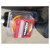 Brushless 60V MAX Snapper Weed Trimmer with Charging Station