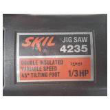 SKIL Jig Saw Model 4235