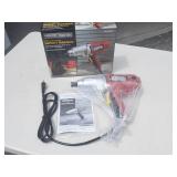 Brand New in Box 1/2" Electric Chicago Impact Drill