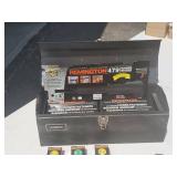Remington 479 Power Trigger Concrete, Steel or Masonry Fastner