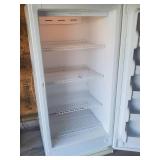 Frigidaire Electrolux Upright Freezer