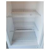 Frigidaire Electrolux Upright Freezer