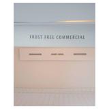 Frigidaire Electrolux Upright Freezer