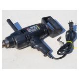 1/2" Reversible Variable Speed Drill