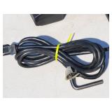 1/2" Reversible Variable Speed Drill