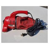 Hand Held Dirt Devil Vacuum